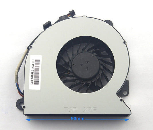 Original New for HP 739393-001 BUB0812DD-HM03 CPU Cooling Fan