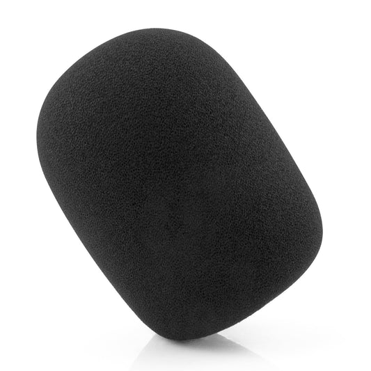 LEFXMOPHY Pop Filter for Sennheiser MK 4 / MK8 Microphone Windscreen Replacment Mic Foam Cover Asseccories - LEFXMOPHY