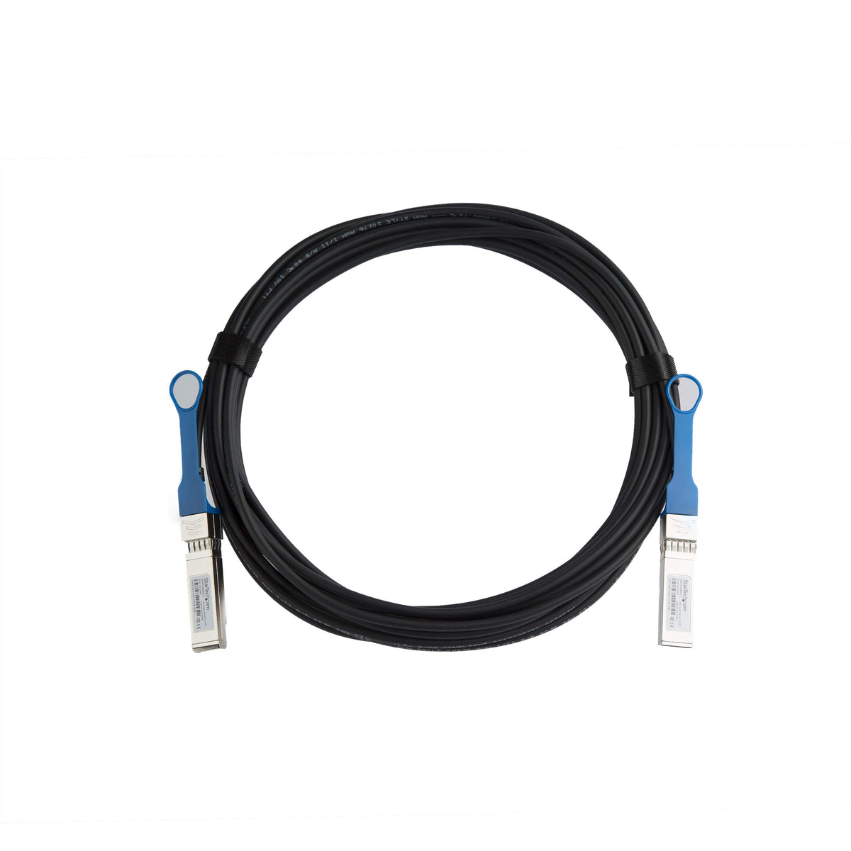 StarTech.com StarTech.com Cisco SFP-H10GB-ACU7M Compatible 7m 10G SFP+ to SFP+ Direct Cable Twinax -10GbE SFP+ Copper DAC 10 Gbps Low Power Active