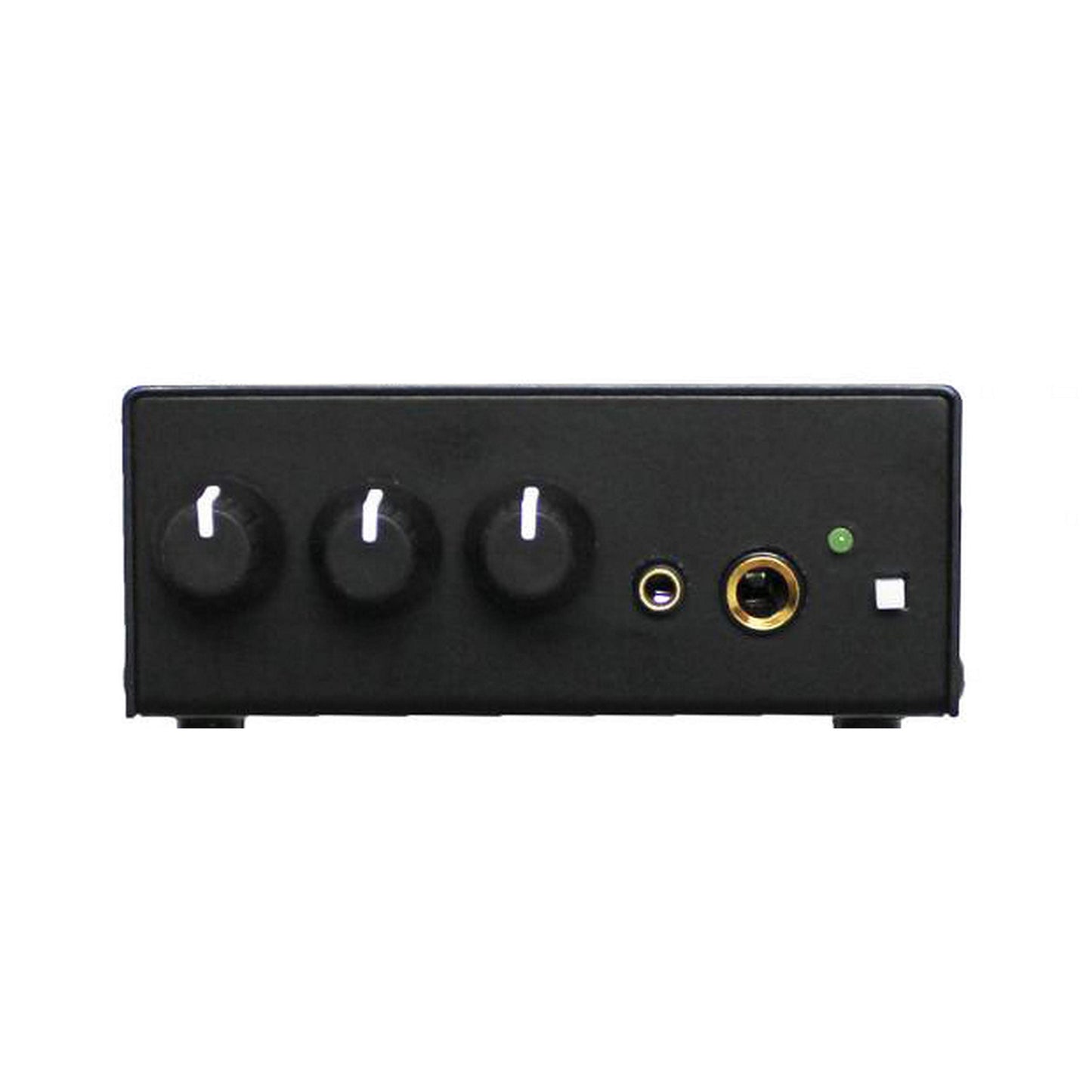 Rolls Personal Monitor MIC PREAMP