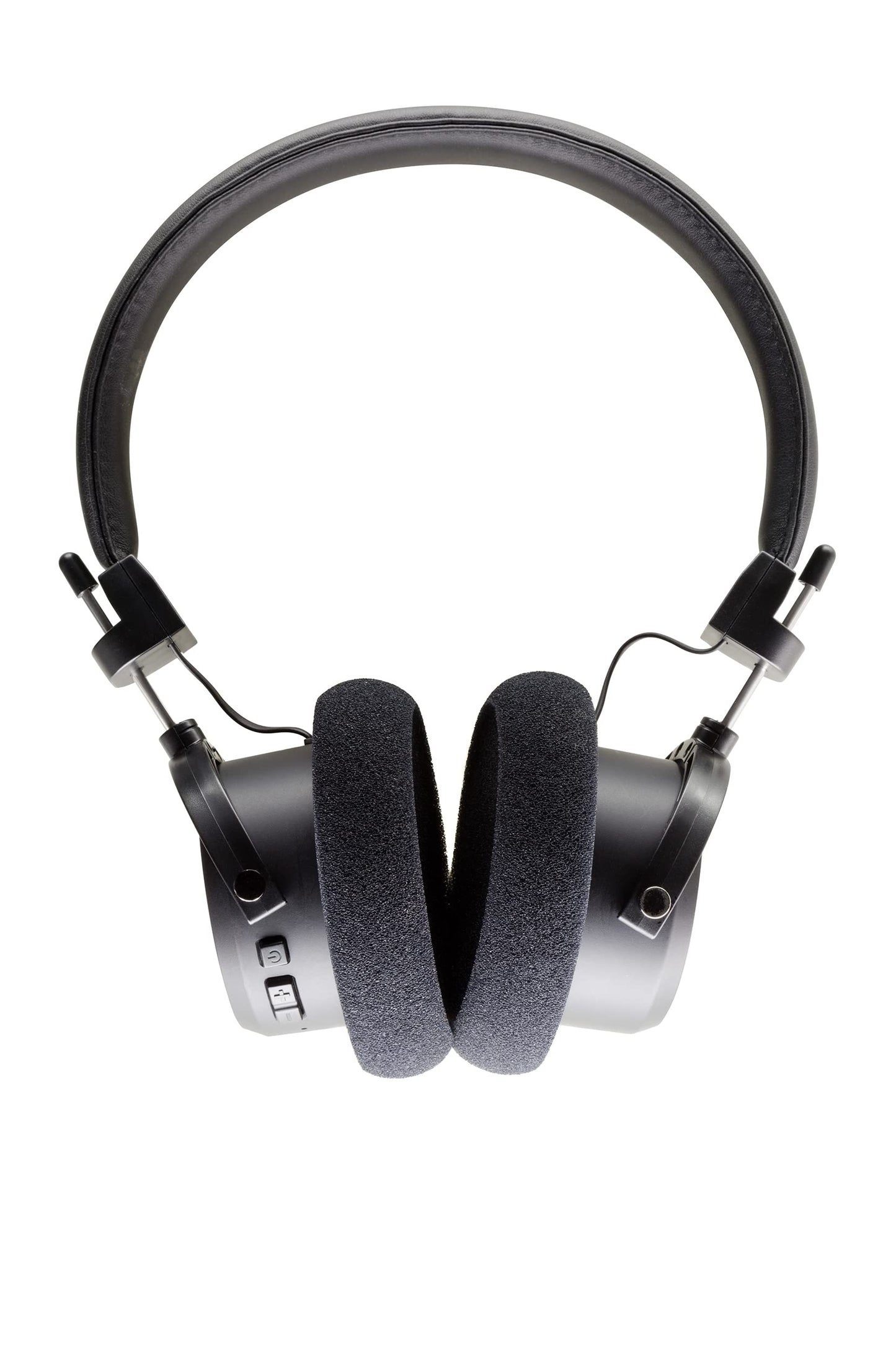 GRADO GW100x Wireless Open-Back Headphones - Bluetooth 5.2, 40-Hour Battery, 44mm Drivers - Audiophile Over-Ear Headphones with Mic - Lightweight…