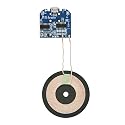 Gikfun Qi Wireless Charger Coil Wireless Charging Micro USB Port DIY EK1854