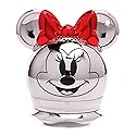 Bitty Boomers Disney 100: Minnie Mouse - Mini Bluetooth Speaker