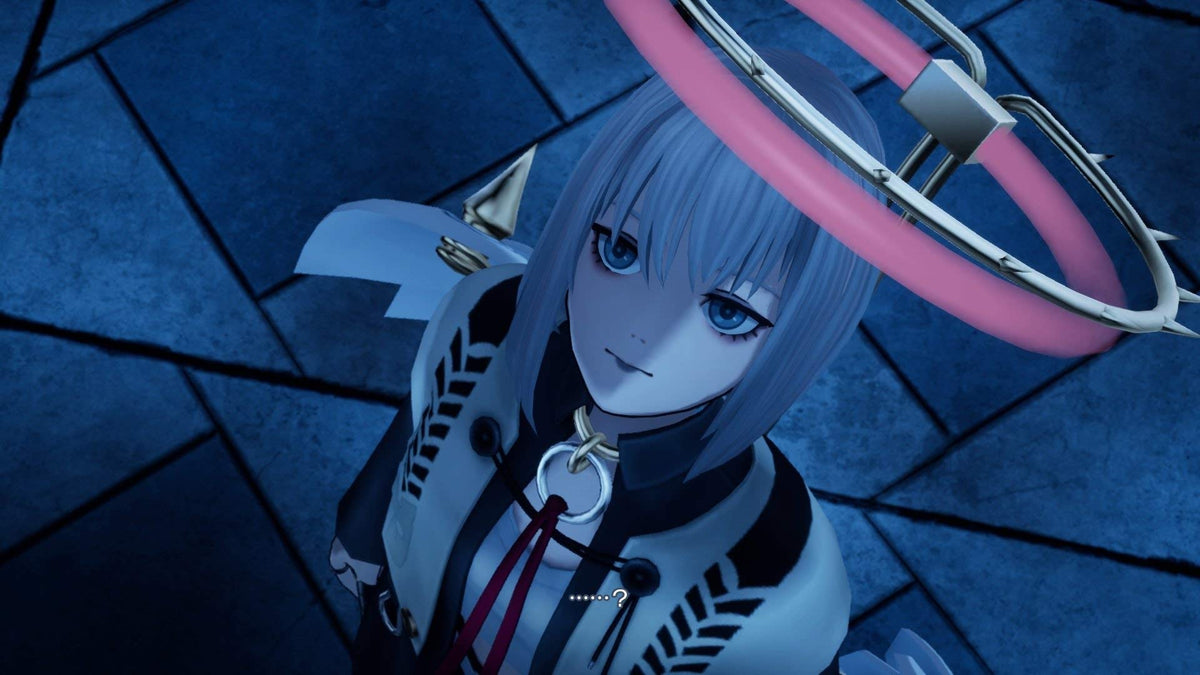 The Caligula Effect 2 PS4