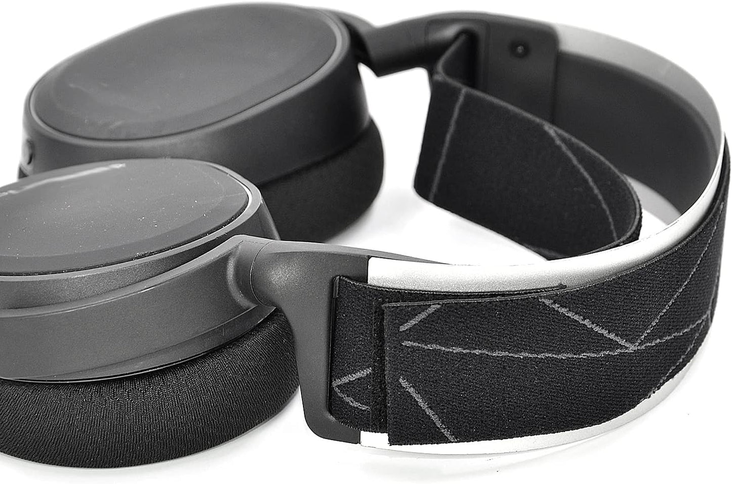 SteelSeries Arctis 7 Replacement Fabric Headband Top Pad Cushion - Compatible with Arctis 7 / 9X / Pro Wireless Gaming Headset Headphone Head Band