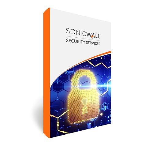 SonicWall Global VPN Client - License - 1 License (01-SSC-5310) - Secure IPsec VPN Connectivity for Remote Work & Site-to-Site Access