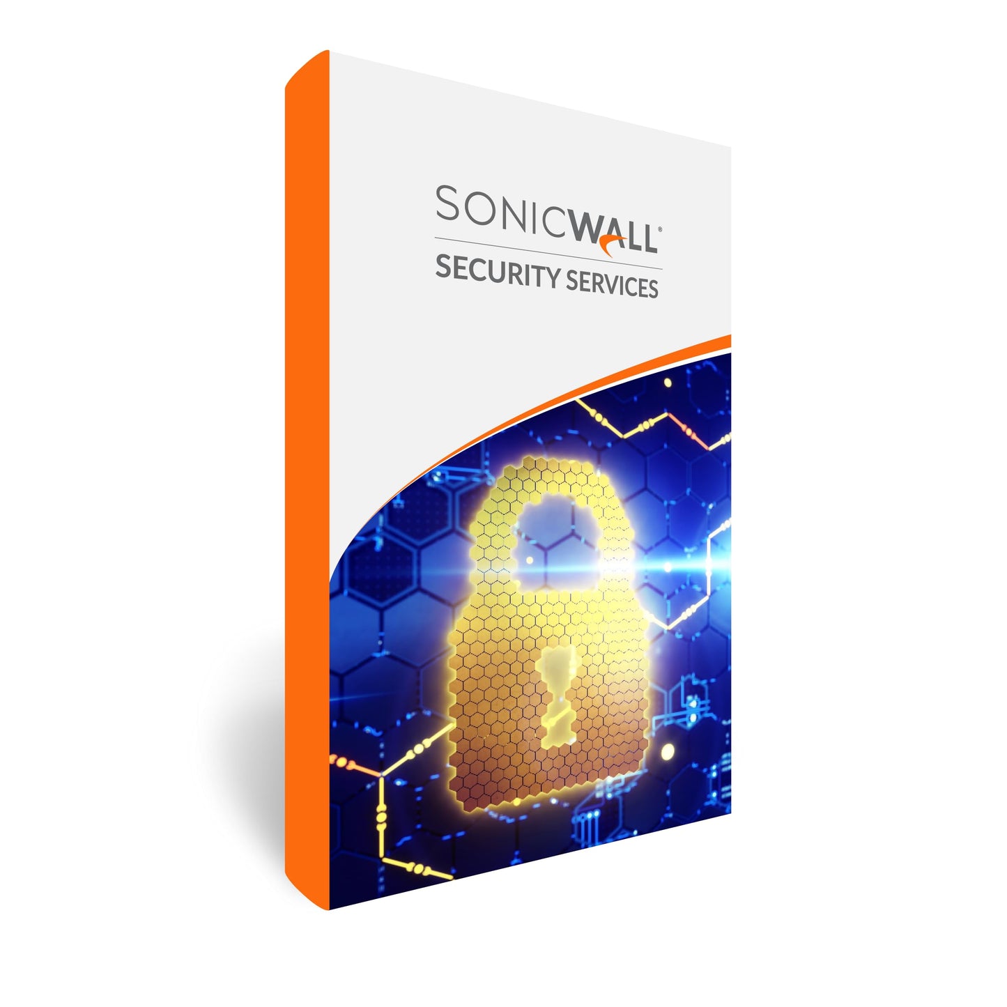 SonicWall Global VPN Client - License - 1 License (01-SSC-5310) - Secure IPsec VPN Connectivity for Remote Work & Site-to-Site Access