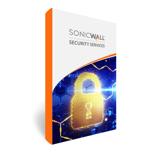 SonicWall Global VPN Client - License - 1 License (01-SSC-5310) - Secure IPsec VPN Connectivity for Remote Work & Site-to-Site Access