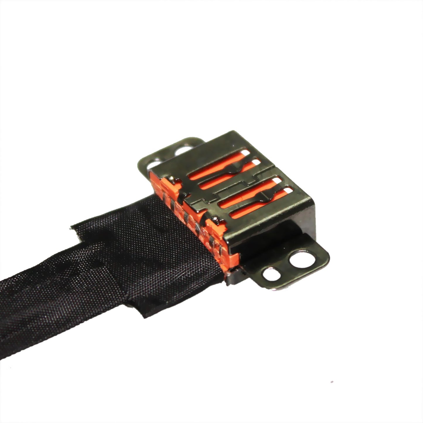 Zahara DC in Power Jack Harness Cable Socket Plug Replacement for Lenovo Yoga 3 Pro-1370 M-5Y70 M-5Y71 5C10G97330 DC00100LC00