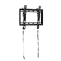 Master Mounts 5122T Universal TiltingTV Tilting Wall Mount Bracket Fits 17-42” Screens with VESA up to 200x200 | Easy to Install Tilts 15 Degrees Up