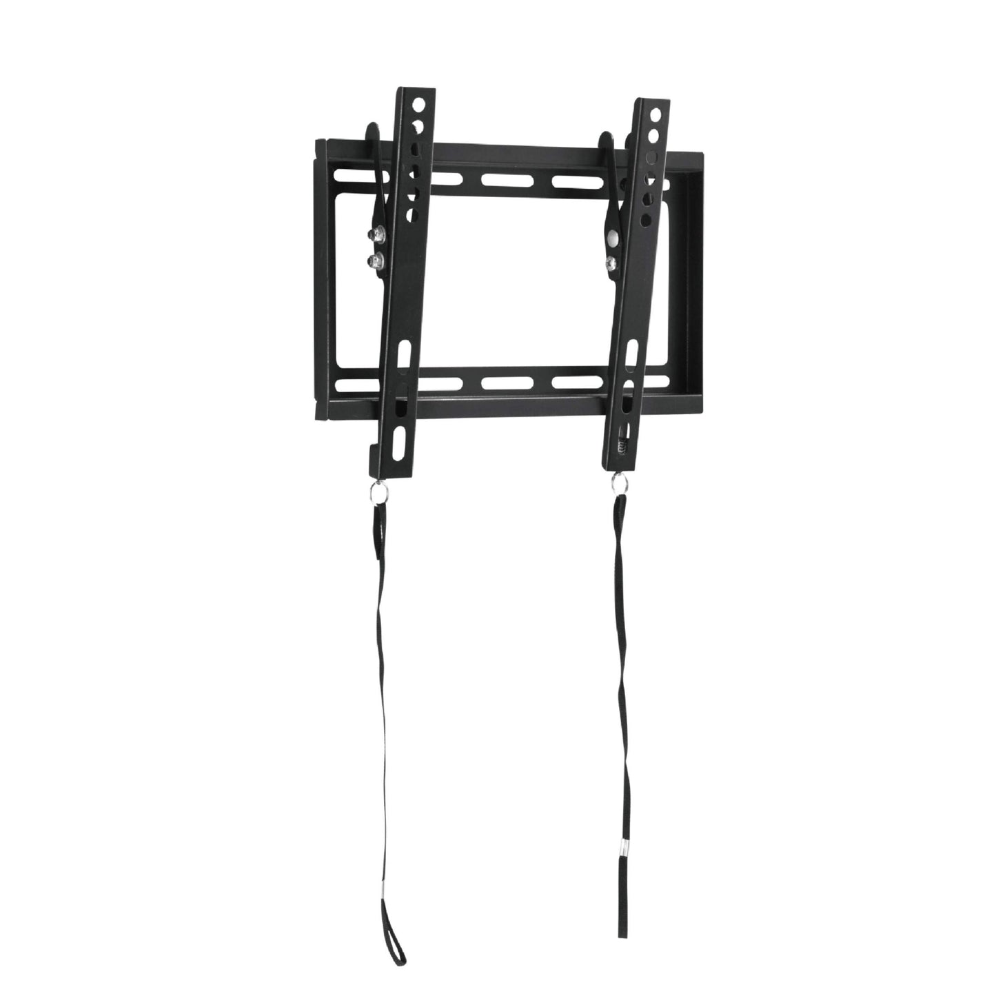 Master Mounts 5122T Universal TiltingTV Tilting Wall Mount Bracket Fits 17-42” Screens with VESA up to 200x200 | Easy to Install Tilts 15 Degrees Up