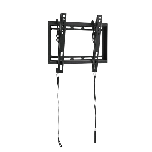 Master Mounts 5122T Universal TiltingTV Tilting Wall Mount Bracket Fits 17-42” Screens with VESA up to 200x200 | Easy to Install Tilts 15 Degrees Up