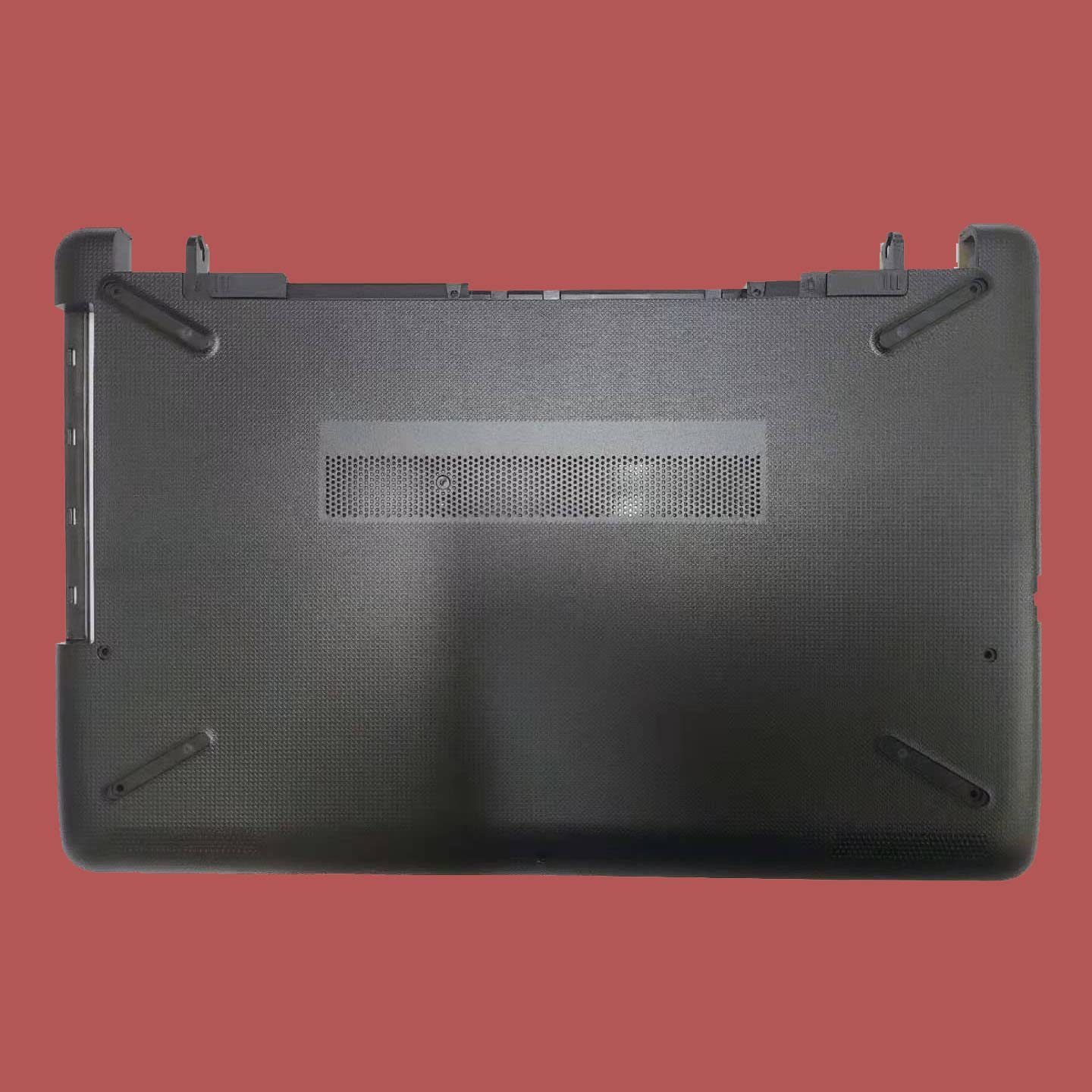 Replacement for HP 15-BS 15-RA 15-BW 15T-BR 15T-BS 15Z-BW 15q-BU 15q-by Laptop Lower Base Bottom Case Cover Assembly Part 924907-001 Base Enclosure