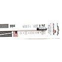 Everhardt TSM3-W 3/4 Wave 3 ft Fiberglass œSuper Flex CB Radio Antenna - White