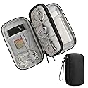 vigorm Data cable storage bag, charger, portable power bank, charging cable bag box, digital organizer bag