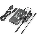 180W Charger Compatible with Dell WD22TB4 WD19 WD19S WD19TB WD19TBS K20A001 D6000 D6000S Thunderbolt Dock, WD15 TB15 TB16 TB18DC K16A K17A Monitor…