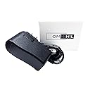 OMNIHIL AC/DC Power Adapter Compatible with ViewSonic VFD820-70 VFM820-70 VFM820-50 8" Digital Picture Frame Cable PS