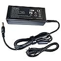 New GEP Replacement AC Adapter for Samsung Class 32" LCD/LED TV UN32J400DAF.
