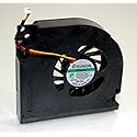 New Genuine OEM for DELL Vostro 1000 Inspiron 1501 E1505 6400 Laptop Fan YD615