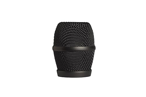 Shure RPM262 Grille For KSM9 (Charcoal Gray)