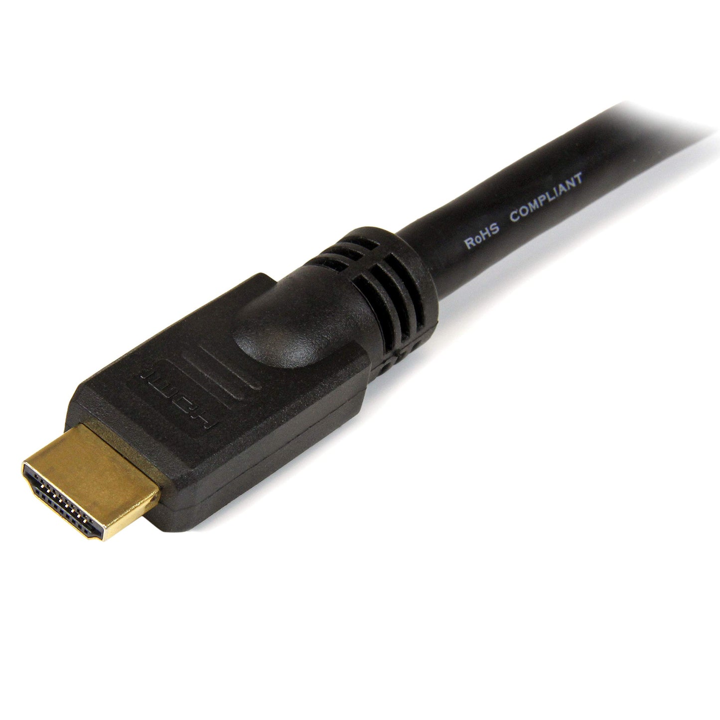 StarTech (15 Meter) High Speed HDMI Cable - HDMI - M/M