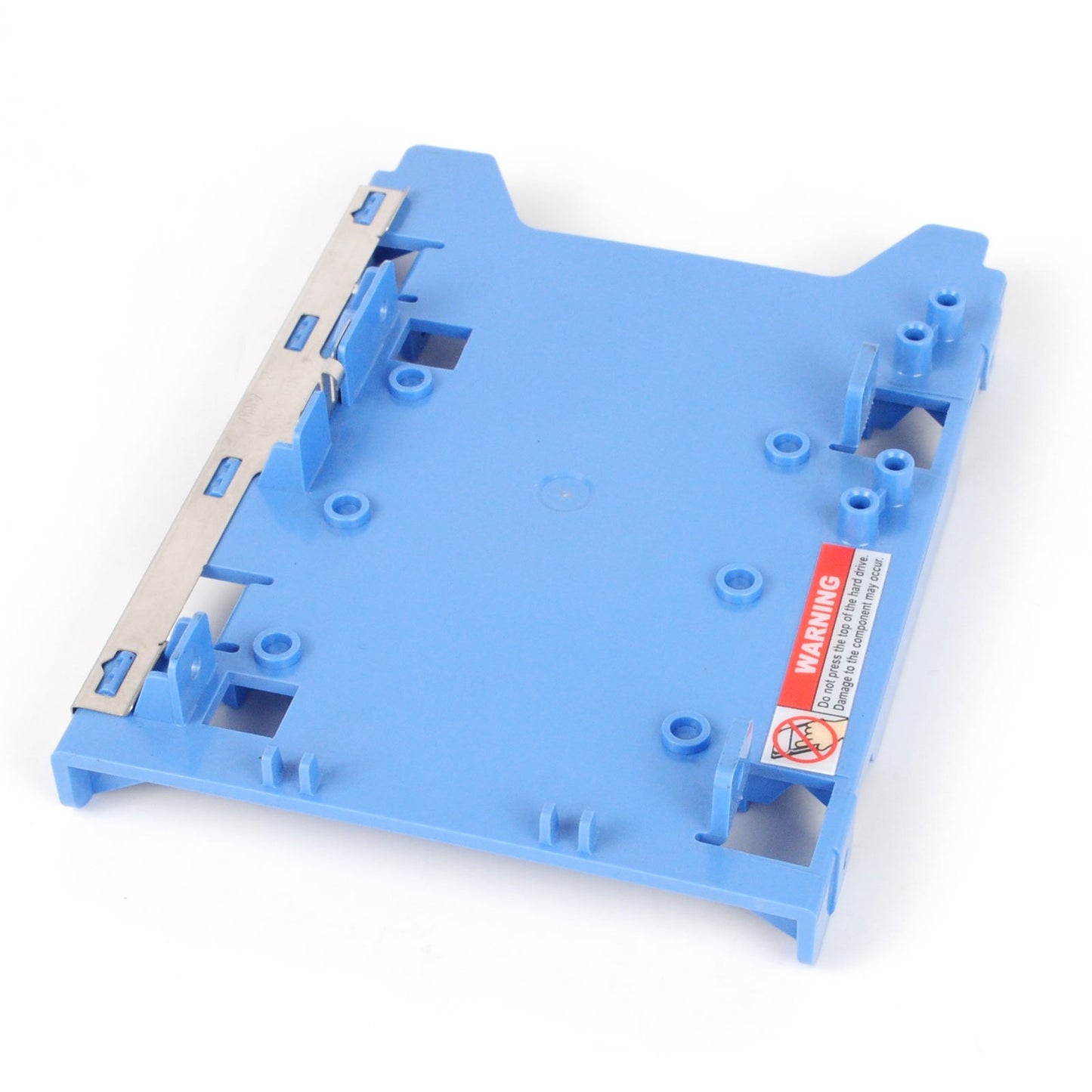3.5 to 2.5 Hard Drive Adapter R494D F767D J132D Compatible with Dell OptiPlex 3010 3020 380 580 7010 7020 760 780 790 9010 9020 3.5 inch Caddy, 2 Pack