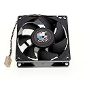 New Case Cooling fan FA08025M12LPA For HP Envy 700-410 A6000 P7 H8 644724-001 DC 12V 0.45A 8CM 8025 4-Wire 4-Pin 80*80*25MM