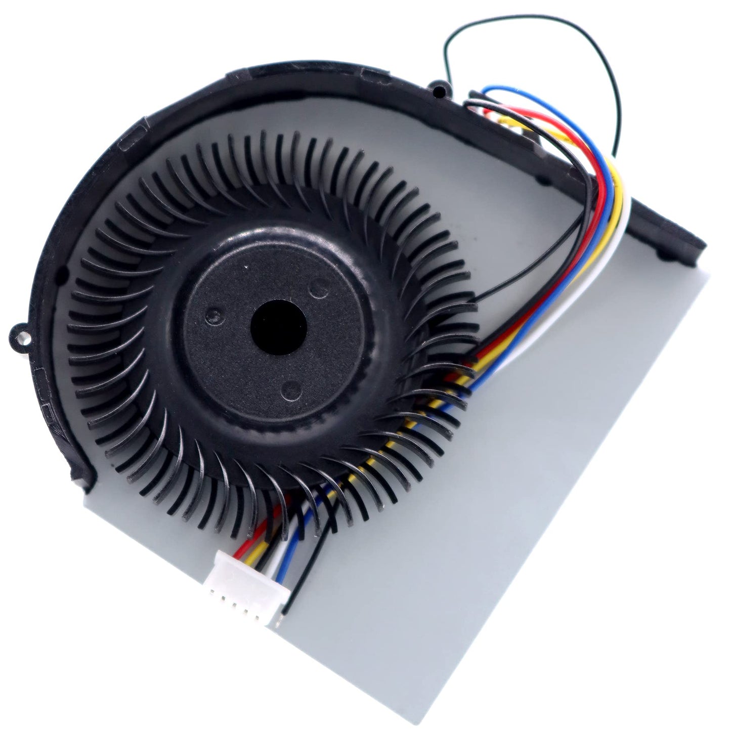 Deal4GO CPU Cooling Fan 04W3270 04W3269 Replacement for Lenovo ThinkPad T430 T430i (Soldering is Required)