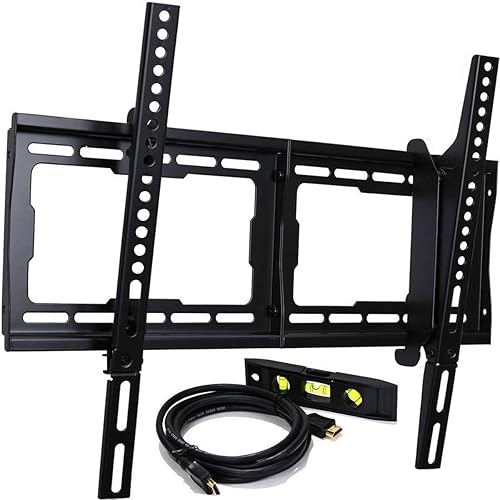 VideoSecu Tilt TV Wall Mount for LG 55LF6300 55UF6450 55UF6800 55UF7600 55UF8500 55UH8500 60LF6300 60UF7700 60UF8500 60UH8500 65LF6300 65UF8500