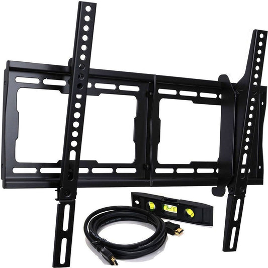 VideoSecu Tilt TV Wall Mount for LG 55LF6300 55UF6450 55UF6800 55UF7600 55UF8500 55UH8500 60LF6300 60UF7700 60UF8500 60UH8500 65LF6300 65UF8500