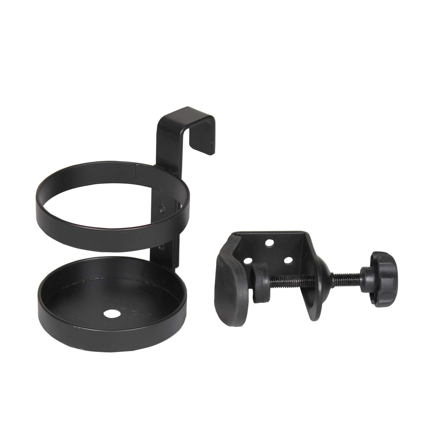 Prox X-CH14 Cup Holder for Mic Stands Drum Kits Tables and More