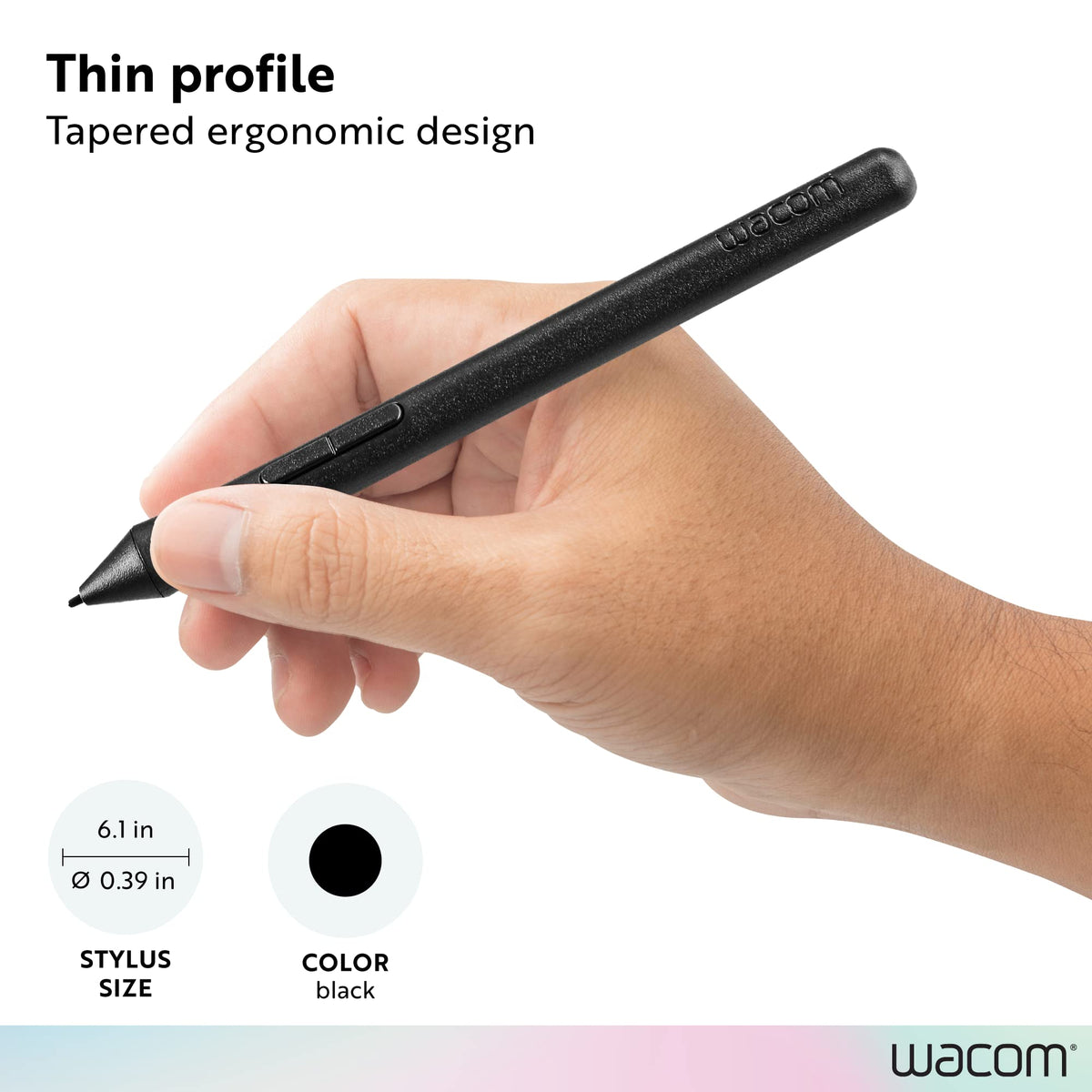 Wacom Intuos Pen LP190K