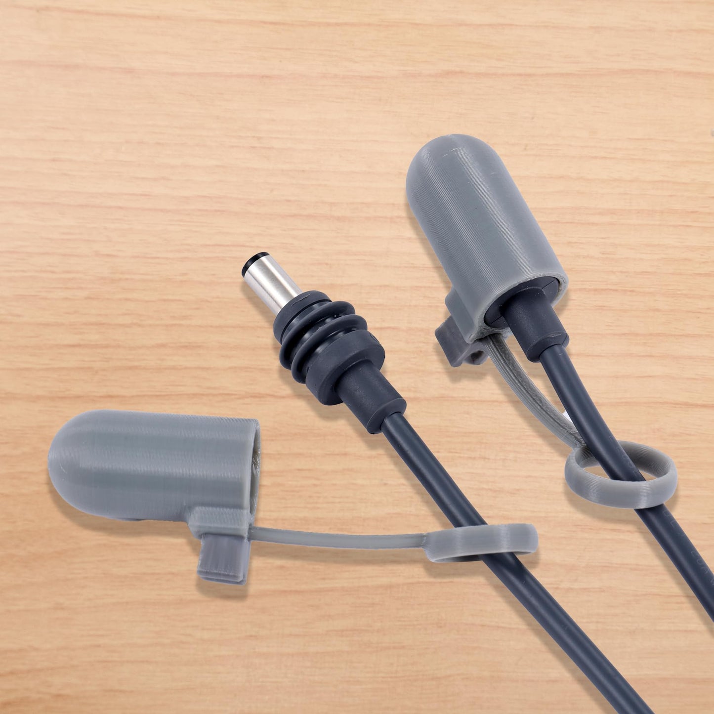 Starlink V4 Cable Silicone Caps, Starlink Mini Cable Plug Protective Caps, Starlink Mini Accessories Silicone Caps Router and Antenna Ends Durable