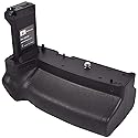 DSTE Pro BG-EOSRP Vertical Battery Grip Compatible with Canon EOS RP, R8 Battery Grip as LP-E17