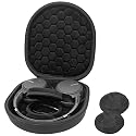 ProCase Hard Case for Sony WH-CH720N/ WH-CH710N/ WH-CH520/ WH-CH510/ WH-1000XM5/ WH-1000XM4/ WHXB910N/ Bose 700 Noise Cancelling Wireless Headphones
