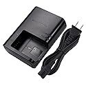 LC-E12E Battery Charger for Canon LP-E12 LC-E12 Battery Compatible with Canon EOS M M2 M10 M50 M50 Mark II M100 M200 100D Rebel SL1 PowerShot SX70 HS