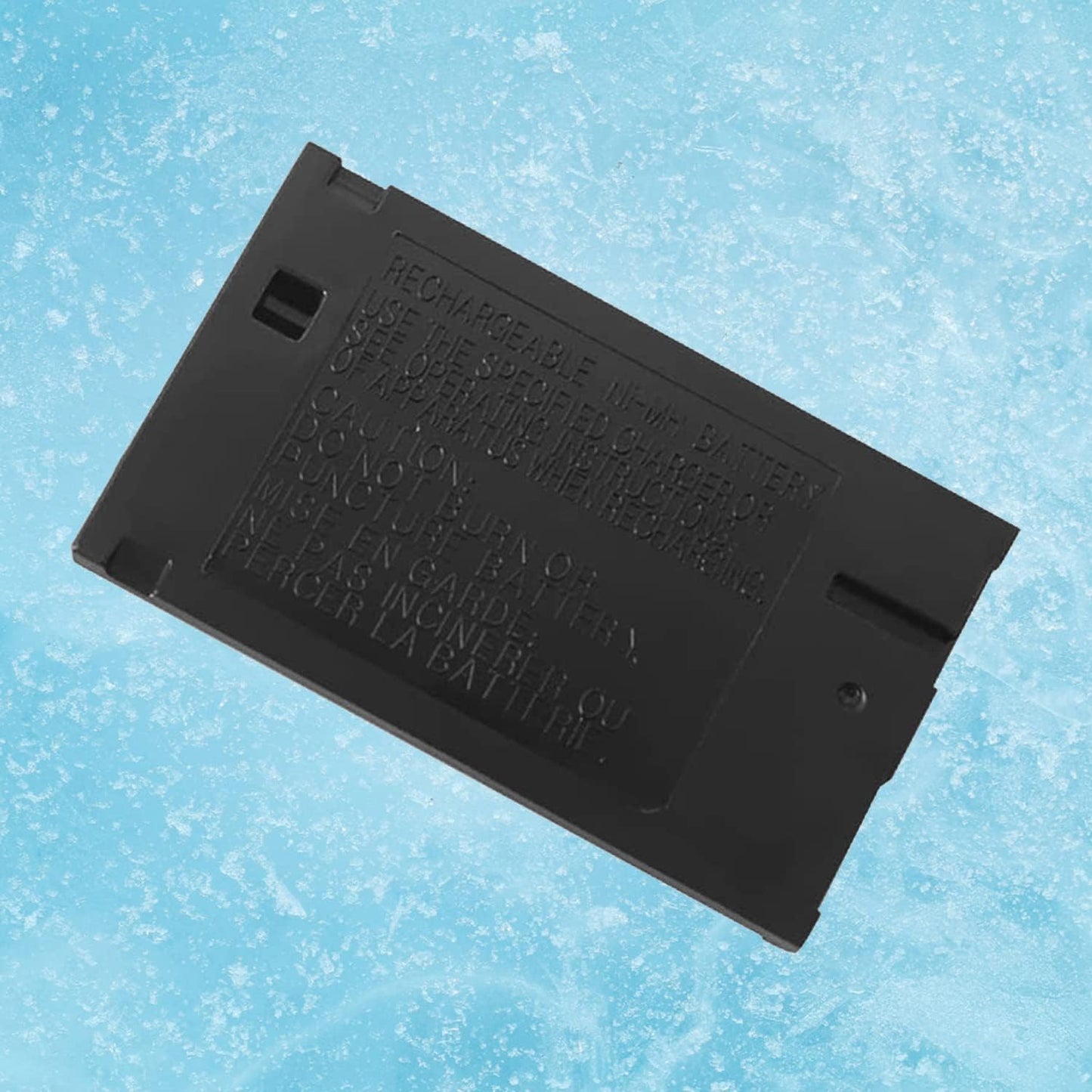 Triangle Power 2PACK Cordless Phone HHR-P104 3.6V 830mAh NI-MH AAA Rechargeable Battery for Panasonic Replacement Battery