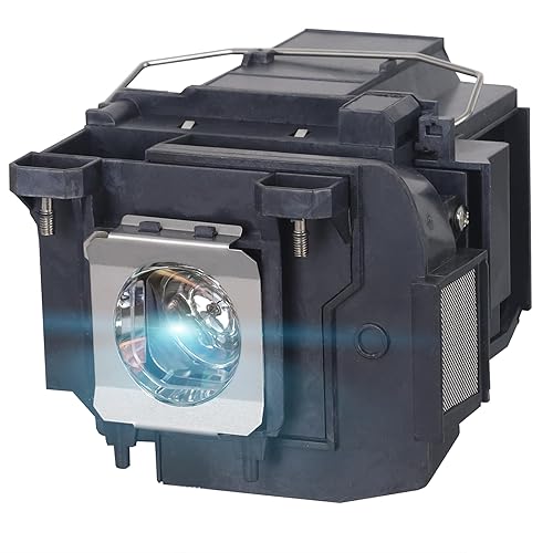 KAIWEIDI V13H010L85 Replacement Projector lamp for EPSON ELPLP85 powerlite Home Cinema 3500 3100 3000 3600E 3700 3900 EH-TW6600 EH-TW6800 EH-TW6700