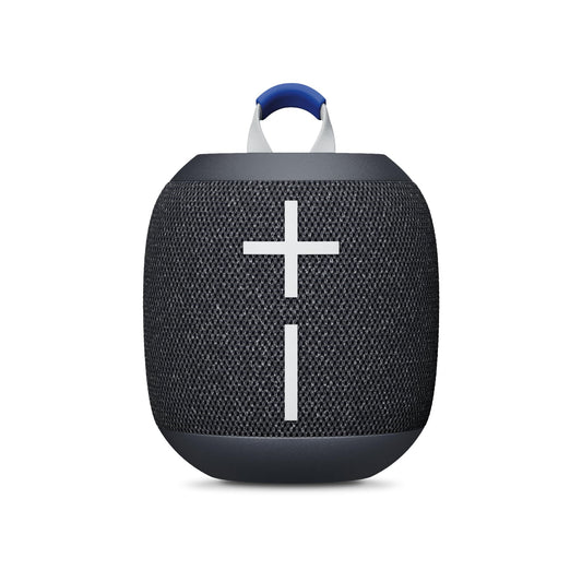 Ultimate Ears UEWONDER4BLK WonderBoom 4 Portable Bluetooth Speaker - Active Black
