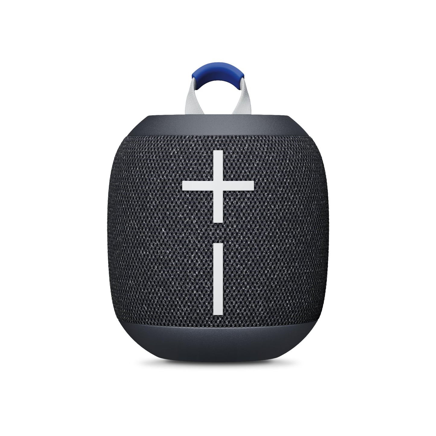 Ultimate Ears WONDERBOOM 4 Portable Waterproof Bluetooth Speaker with Big Bass and 360-Degree Sound, Dustproof Floating Speaker with 131ft (40m)