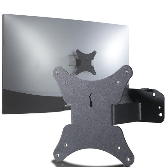 EX3203R VESA Adapter Compatible with BenQ 32" 35" Monitor?Fits EX3203R,EX3501R?- 75x75 to 100x100 Wall Mount