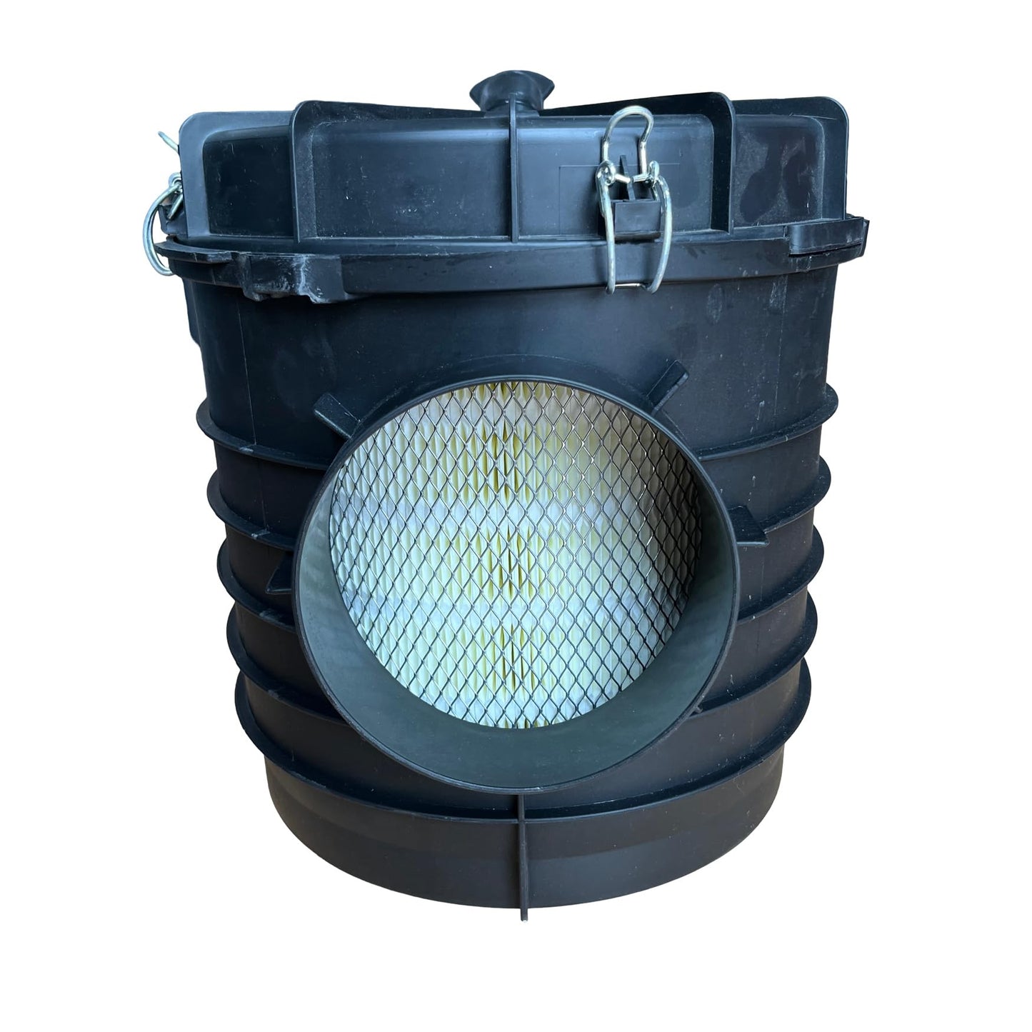 Air Purifier with Filter Replacement for 898050415 8-98050415 81260-2V000 812602V000 AAWZ506