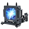 GZWOG LMP-H210 Premium Quality Replacement Projector Lamp Bulb for Sony VPL-HW45EW VPL-HW45ES VPL-HW65ES VPL-VW65ES Projectors