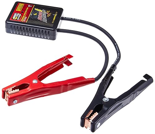 Dent Fix - Anti Zap Surge Protector (DF601)