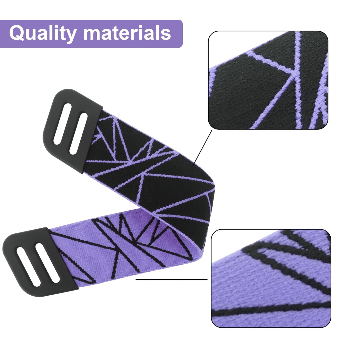 G733 Headband Headset Strap Replacement G733 Strap Top Band Parts Pads Accessories Compatible with Logitech G733 Wireless G335 Wired Gaming Headset