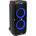 JBL - PartyBox 310 - Black JBLPARTYBOX310AM (Renewed)
