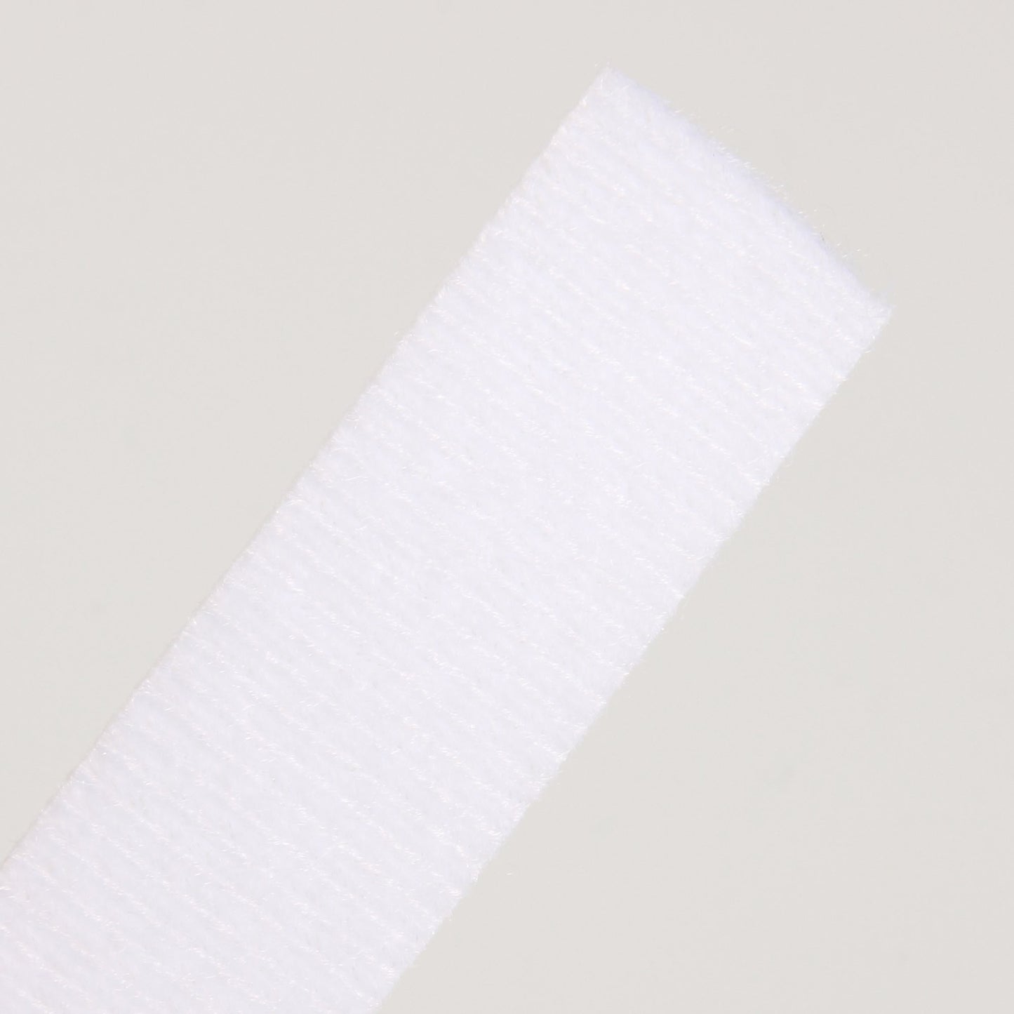 Panduit HLS-75R10 Hook and Loop Roll Cable Tie, 75-Foot Length, White