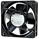 for PAPST TYP 4606X 115V 50/60Hz 120MM 20W 12038 All-Metal high Temperature Resistant Cooling Fan