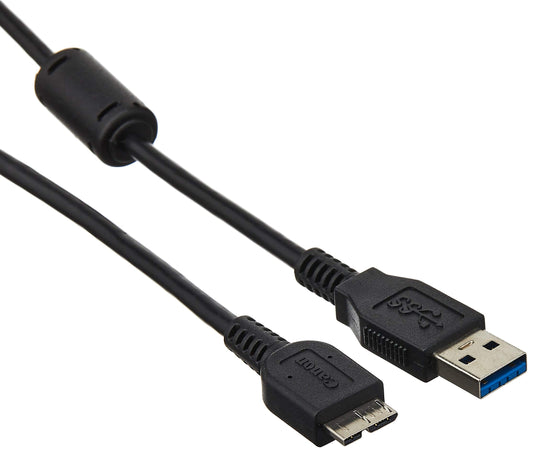 Canon Interface Cable IFC-150U II