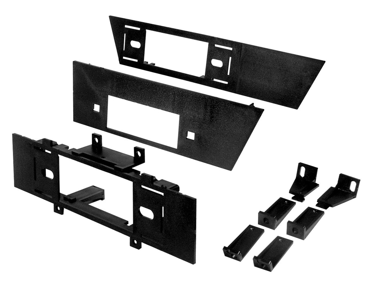 AMERICAN INTERNATIONAL NDK709 Radio Install Kit